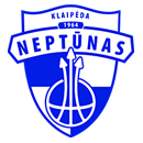 Нептунас (Ж)