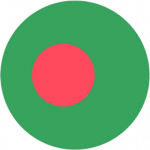   Бангладеш до 23